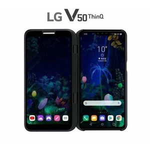 lg  v50 thinq 高通骁龙855  移动联通电信三网4g hifi手机
