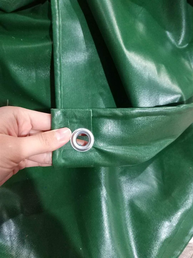 防雨布篷布工厂屋顶漏水工地盖钢筋水泥专用油布养殖大棚防晒用0