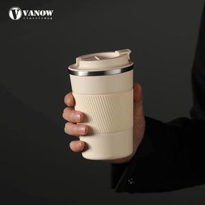 星巴克官网保温杯便携男女学生陶瓷内胆咖啡杯不锈钢网红随手杯子