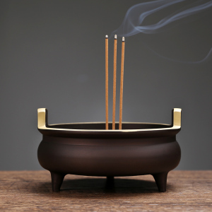 供佛香薰用品室内烧香熏香檀香炉汉颂旗舰店阿里巴巴为您推荐香炉