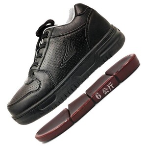 铁鞋子 男练功12斤负重装备健身运动铁鞋男隐形沙袋绑腿铅条专用