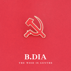 【红五星徽章】红五星徽章品牌,价格 - 阿里巴巴