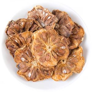 【买3送1】诺丽果干片海南诺丽果250克干果片新鲜酵素女人水果茶