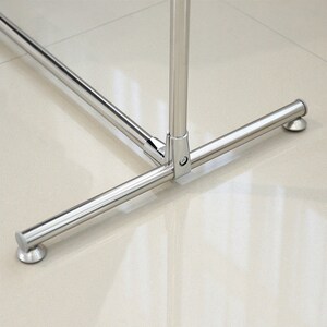 阳台伸缩洒衣架