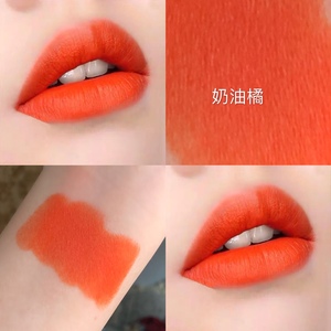 专柜正品dior迪奥正橘口红哑光雾面持久暖橘色滋润唇膏送女友礼物