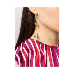 香港直邮marni 气缸下降耳环 ormv0194a0m2000