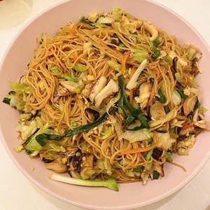 80老金便利店淘宝厦门炸线面美丰园福建特产闽南特