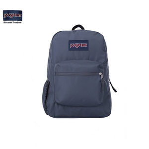 jansport杰斯伯 双肩包 电脑包通用大容量运动背包男女学生书包