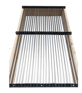 小龙虾分拣筛筛子器虾分河虾w分级小苗虾苗泥鳅黄鳝大鱼对虾不锈