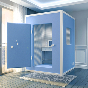 隔音房家用小型