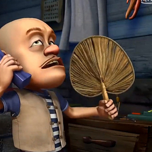 光头强同款扇子大蒲扇蒲草扇凉快驱蚊中国风普蒲浦铺扑埔莆扇舞蹈