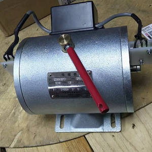 原厂宁波欣达电梯抱闸dzs800ab01d1制动器dzs900ab01d1电磁铁顶杆