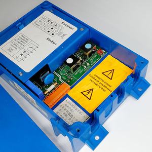 cedes光幕电源盒