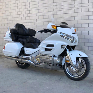 大船摩托车本田