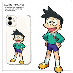 骨川小夫适用opporeno6/5/4/3/oppor17/pro/a5/oppor15x动漫oppor11s