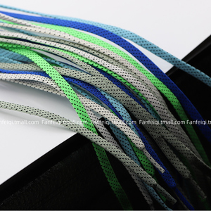 80relacore旗舰店天猫relacore懒人鞋带适配nike耐克m2k tekno男鞋