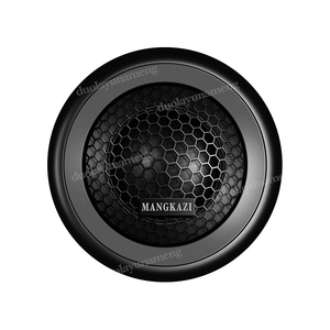 音响改装高音仔丝膜车载小高音头入门级无损通用一对麦卡兹旗舰店