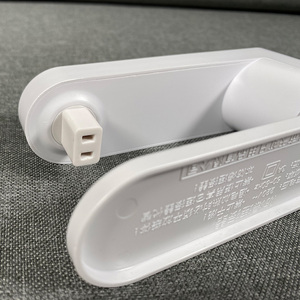 热水袋充电夹防爆安全电暖s袋充电器暖手宝电源线joyroom/机乐堂