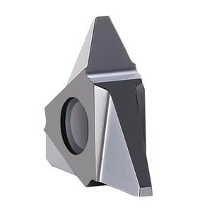 蜗杆车刀立装公制40度蜗杆螺纹刀片模数m2/m1/m3/旋风铣涡杆刀