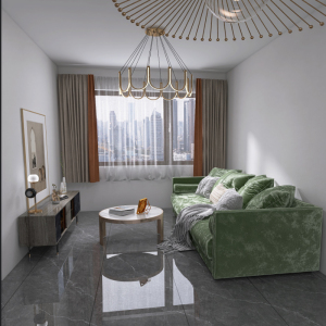 瓷砖地砖600x1200客厅玄关电视背景墙墙砖现代简约地板砖60x120