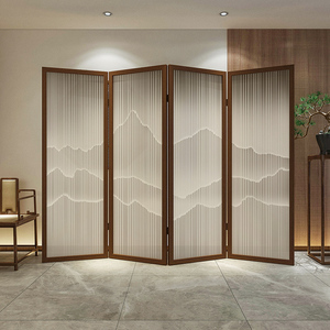 【简易屏风隔断客厅移动折屏】简易屏风隔断客厅移动折屏品牌,价格