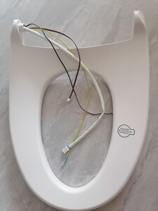 适配箭牌恒洁西马惠达法恩莎1130/1135智能马桶加热感应座圈配件