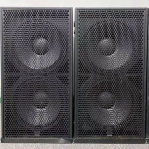 18寸意大利喇叭