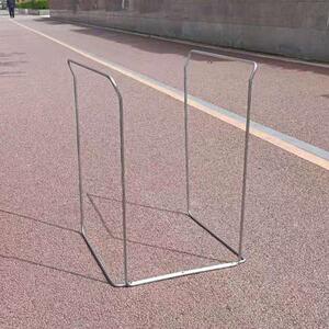 袋子撑口器编织袋撑口支架装袋器快递打包架子中转架编织袋支撑架