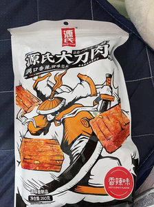 源氏大刀肉辣条小包装儿时麻辣办公室网红素解馋零食小吃休闲食
