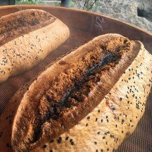 浙江仙居特色特产红糖大馒头纯手工网红手撕红糖发糕零食小吃糕点