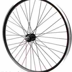 900人付款淘宝客山地自行车26寸轮组27轱5快拆e车轮毂29.