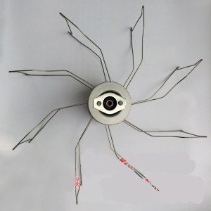 倒毛机倒纱机配件