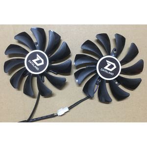 500人付款淘宝全新迪兰恒进 r9 380 280x 285 rx460 470 480 温控显卡