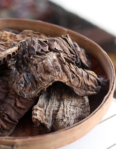 炭烤黑笋干毛竹嫩笋干烟熏福建尤溪特产 250