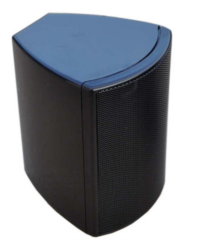 塑料音箱空箱体空壳