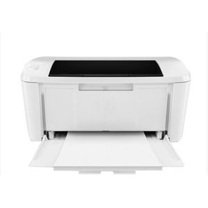 hpm15w黑白激光无线a4打印机家用作业oef办公m15w无线款