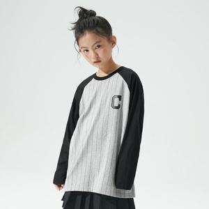 小大人童装男童