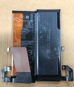 小米10pro电池原装mi10pro原厂bm4m更换全新正品手机电池米10plus