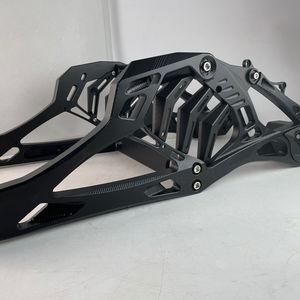 战速小龟bws 三代目四代目龙骨平叉