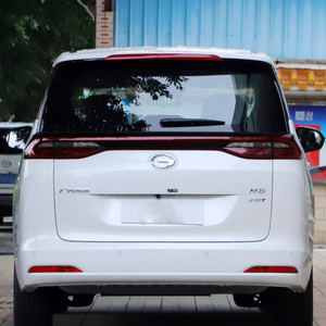 传祺m6pro电动尾门升级gm6智能自动后备箱适用于传祺m6pro电尾门