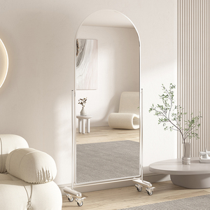 试衣间显瘦镜子