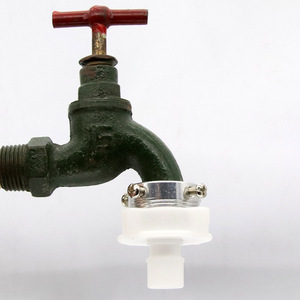 家用水龙头接头全自动洗衣机水管软管进水接口配件快速对接器