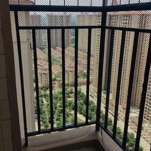 阳台护栏围板挡板隔离