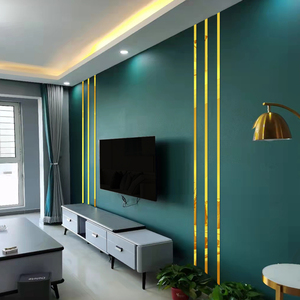 亚克力板电视背景墙