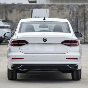 朗逸plus电动尾门