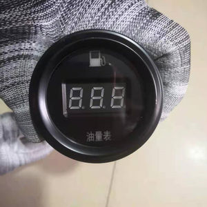 汽车电子油量表燃油