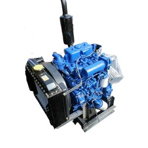 两缸玉柴力佳2100 2105 2110 2115双缸 常柴 全柴 柴油发动机总成