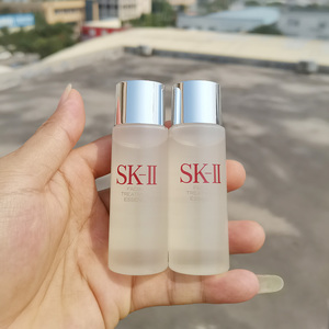 0064人付款淘宝日本sk-ii神仙水小样30ml正品sk2/skii爽肤水滋润收缩