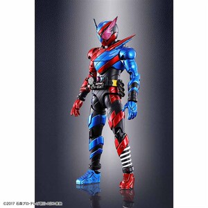 现货 万代 figure-rise 假面骑士 build 兔子坦克z 战兔 拼装