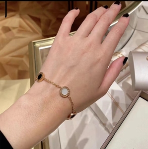 【宝格丽圆饼手链】宝格丽圆饼手链品牌,价格 - 阿里巴巴